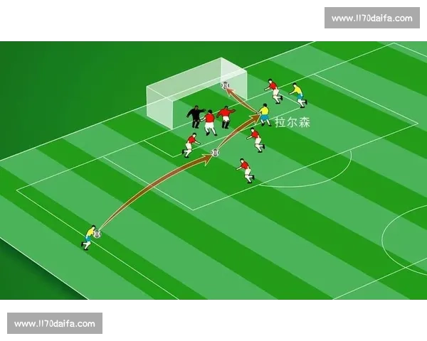 足球比赛全场攻防博弈与战术较量精彩回顾解析深度剖析与关键瞬间盘点 - 副本 (7) - 副本 - 副本