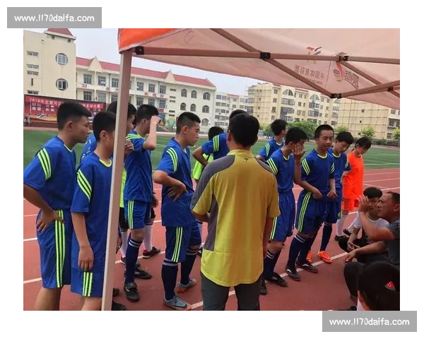 足球比赛时间解析：从开场到加时赛全程详解及其背后规则解读 - 副本 - 副本 - 副本 - 副本 - 副本